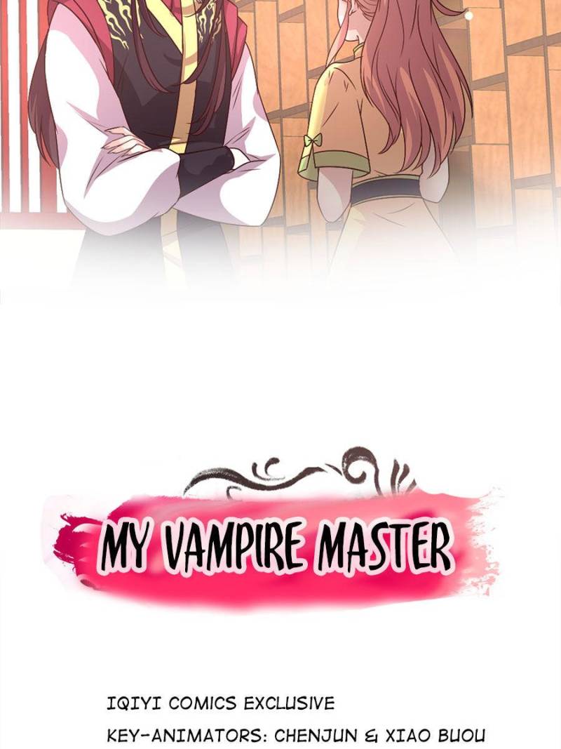 My Vampire Master Chapter 93 2